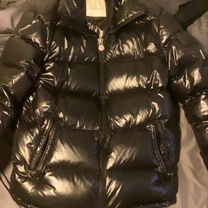 Moncler jacket